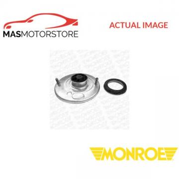 MK085 MONROE FRONT TOP STRUT MOUNTING CUSHION P NEW OE REPLACEMENT