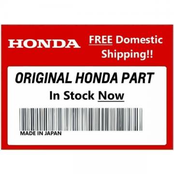 Honda OEM Rod Bearing Conn Rod Yellow 13218-MFL-003