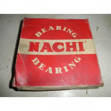Nachi Bearing 381125  0-6