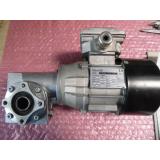 Motor Gear Motor Rexroth 3 842503582 1380upm 92 RPM 0,09kw UNUSED
