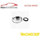 MK085 MONROE FRONT TOP STRUT MOUNTING CUSHION P NEW OE REPLACEMENT